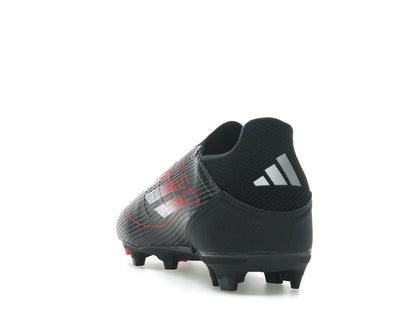 adidas F50 League Laceless FG/MG Stealth Victory Pack