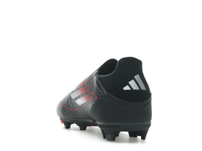 adidas F50 League Laceless FG/MG Stealth Victory Pack