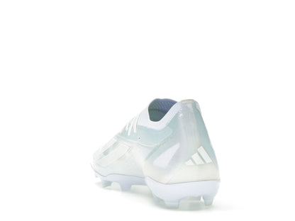adidas X Crazyfast.FG Cloud White