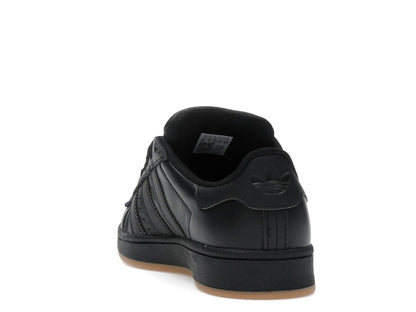 adidas Campus 00s Triple Black Gum