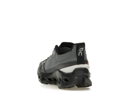 On Running Cloudsurfer Trail Eclipse Black (Women's)
