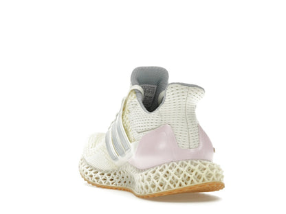 adidas Ultra 4D Off White Orchid Fusion
