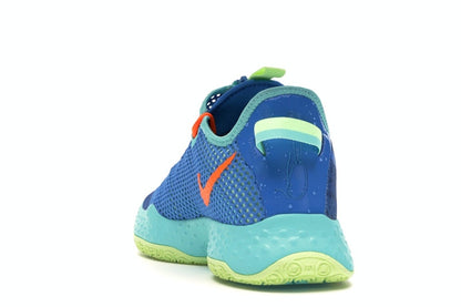 Nike PG 4 Gatorade 2K Gamer Exclusive