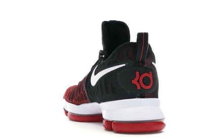 Nike KD 9 Hard Work