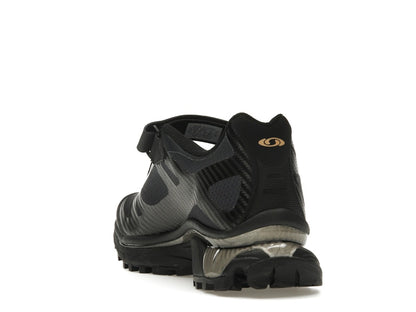 Salomon XT-Mary Jane MM6 Maison Margiela Black Soft Clay