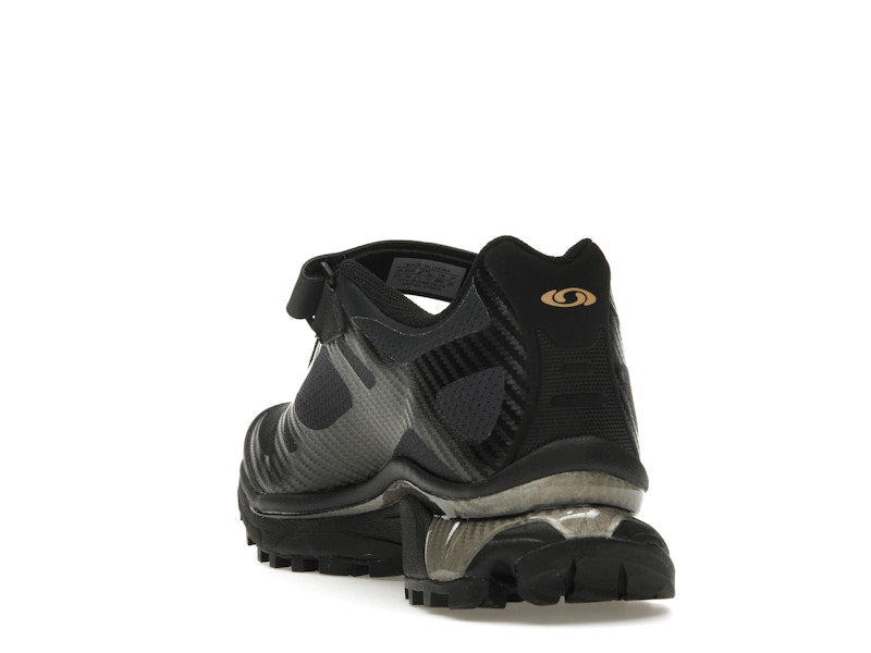 Salomon XT-Mary Jane MM6 Maison Margiela Black Soft Clay