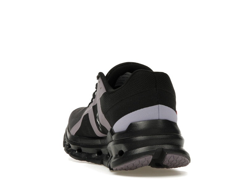 On Running Cloudrunner Iron Black