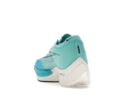 Nike ZoomX Vaporfly Next% 2 Aurora Green