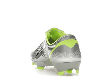 Nike Zoom Mercurial Vapor 1 RGN SE FG Chrome Lime