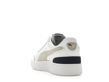 Puma Ralph Sampson Low OG White Grey Violet Peacoat