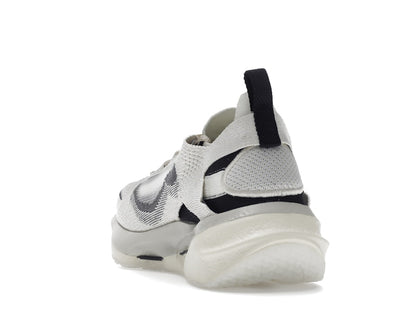 Nike Spark Flyknit Platinum Tint Coconut Milk