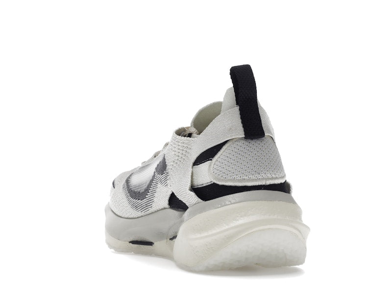 Nike Spark Flyknit Platinum Tint Coconut Milk