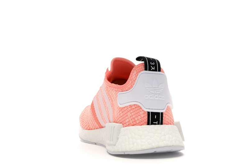 adidas NMD R1 Sun Glow (Women's)