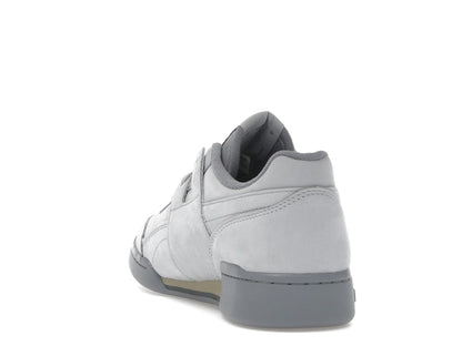 Reebok Workout Plus PlayStation 30th Anniversary