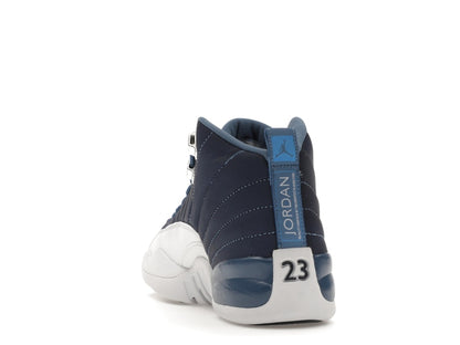 Jordan 12 Retro Indigo (GS)