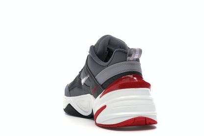 Nike M2K Tekno Gunsmoke University Red