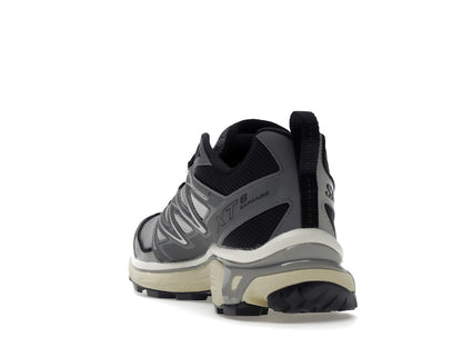 Salomon XT-6 Expanse Alloy Grey Quiet Shade