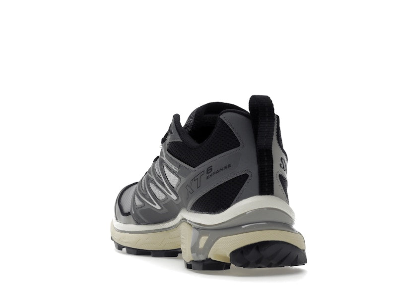 Salomon XT-6 Expanse Alloy Grey Quiet Shade
