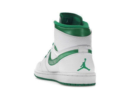 Jordan 1 Retro Do the Right Thing Green