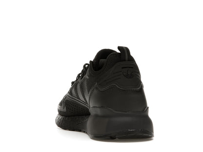 adidas ZX 2K Boost Pharrell Triple Black