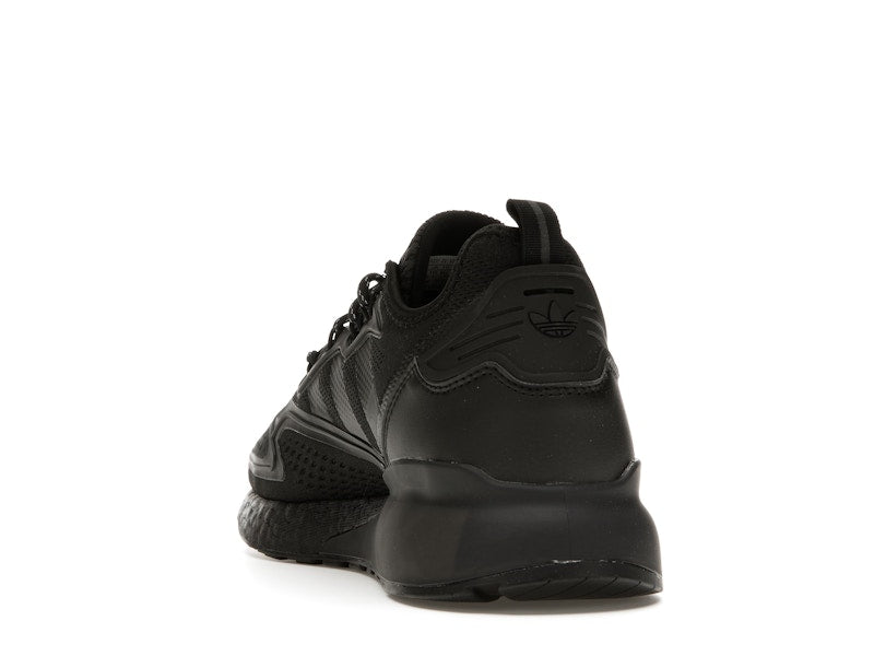 adidas ZX 2K Boost Pharrell Triple Black