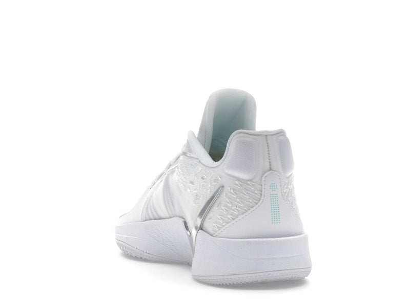 Nike Sabrina 2 White Noise (Women's)