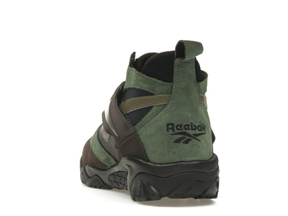 Reebok Preseason 94 Beef & Broccoli