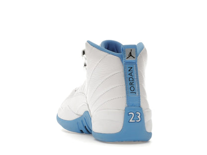 Jordan 12 Retro Melo (GS)