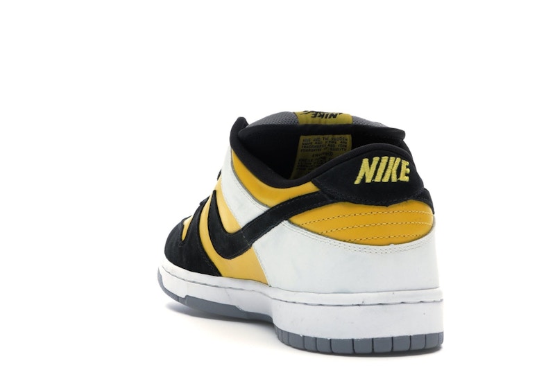 Nike SB Dunk Low Bic