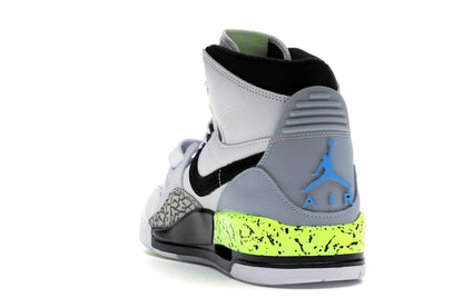 Jordan Legacy 312 Command Force Volt