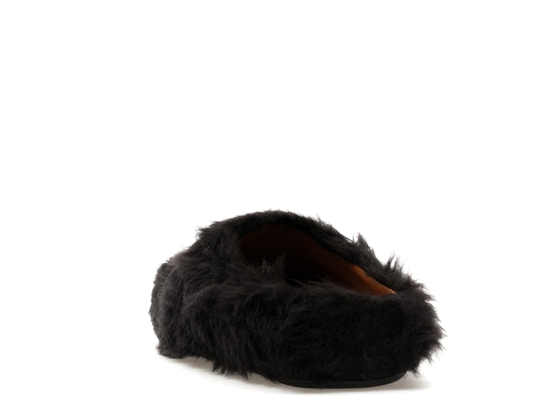 Bravest Studios Bear Claw Mule Black