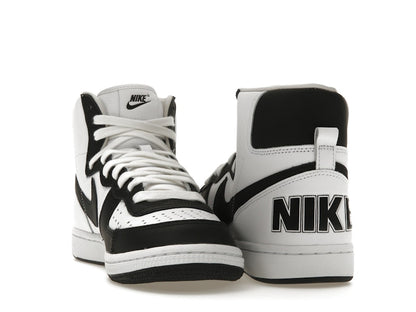 Nike Terminator High SP Comme des Garcons Homme Plus Black