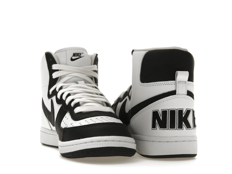 Nike Terminator High SP Comme des Garcons Homme Plus Black