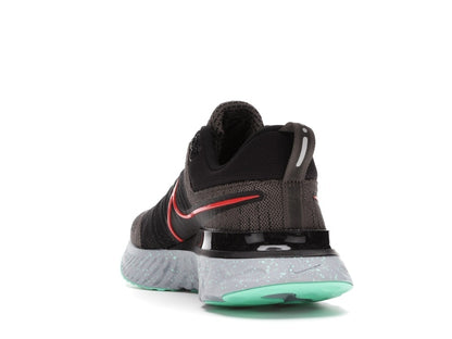 React Infinity Run Flyknit 2 Ridgerock