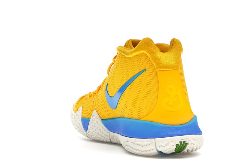 Nike Kyrie 4 Kix