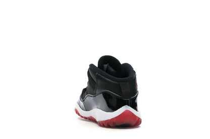 Jordan 11 Retro Playoffs Bred (2019) (TD)