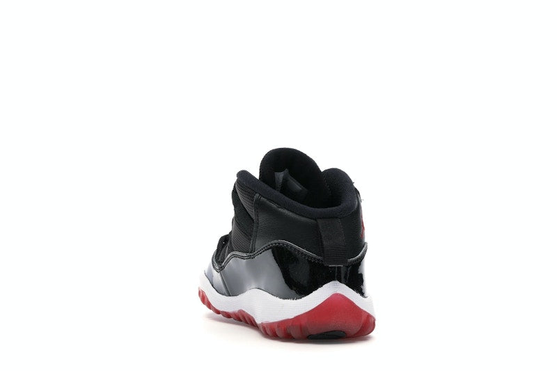 Jordan 11 Retro Playoffs Bred (2019) (TD)