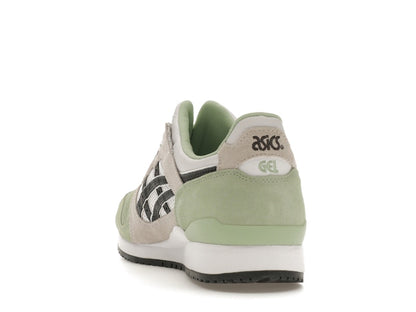 ASICS Gel-Lyte III OG Jade Obsidian Grey