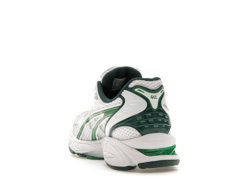 ASICS Gel-Kayano 14 Aritzia White Leprechaun
