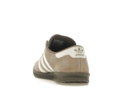 adidas Hamburg Chalky Brown