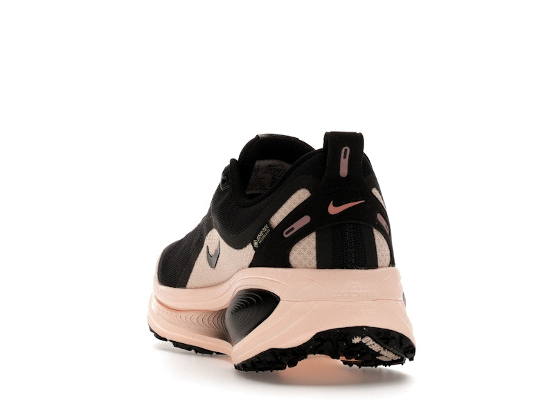 Nike Vomero 18 Gore-Tex Black Crimson Tint (Women's)