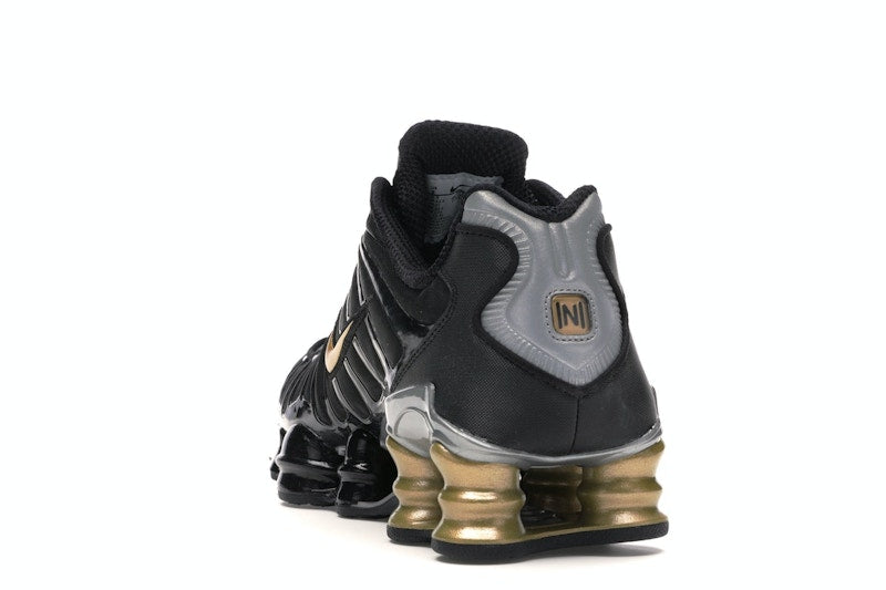 Nike Shox TL Neymar