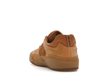 Nike SB Ishod Wair Wheat