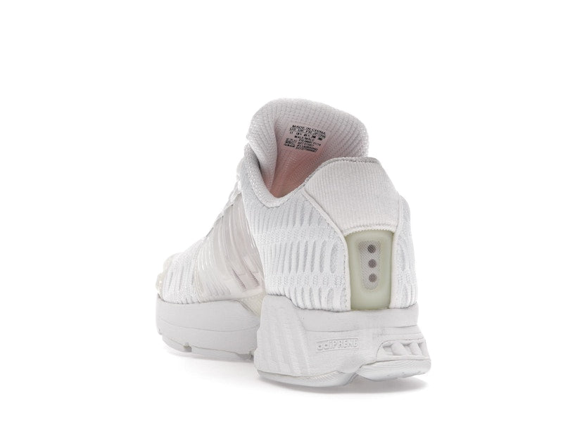 adidas Climacool Triple White