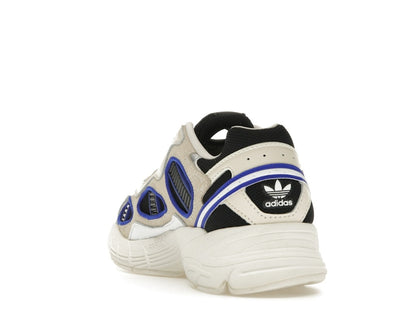 adidas Astir SN Wonder White Lucid Blue Core Black (Women's)