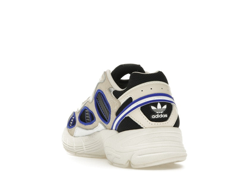 adidas Astir SN Wonder White Lucid Blue Core Black (Women's)