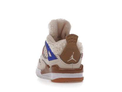 Jordan 4 Retro Where the Wild Things Are (TD)