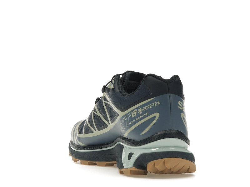 Salomon Advanced XT-6 Gore-Tex Carbon Bering Sea