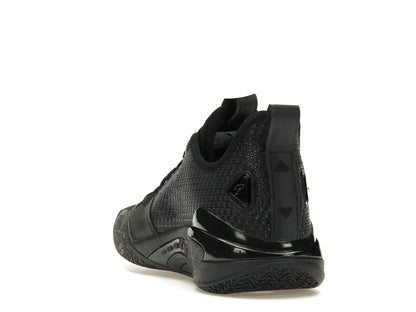 Anta Shock Wave 5 Pro Kyrie Irving Black Knight
