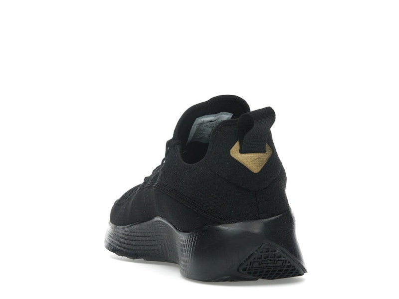 Nike LeBron TR 1 Black Metallic Gold